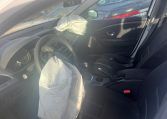 Despiece Renault Fluence
