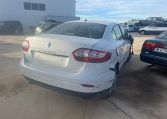Despiece Renault Fluence