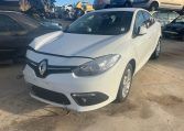 Despiece Renault Fluence