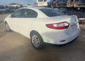 Despiece Renault Fluence