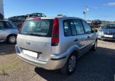 Despiece Ford Fusion 1.4 TDCI