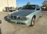 Despiece BMW Serie 5 3.0D