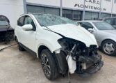 Despiece Nissan Qashqai 1.5 DCI