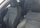 Despiece Audi A3 QUATTRO