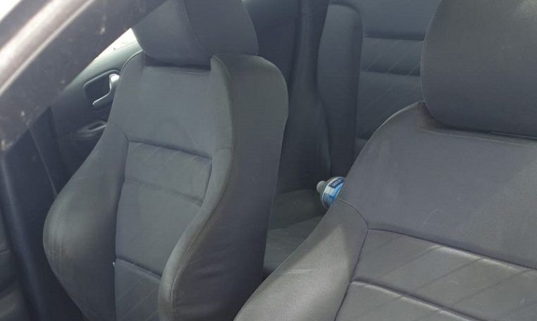 Despiece Audi A3 QUATTRO