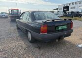 Despiece Opel Omega A 2.0