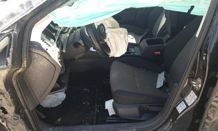 Despiece Volkswagen Golf VII