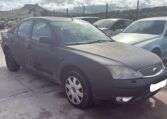 Despiece Ford Mondeo 2.0 TDCI