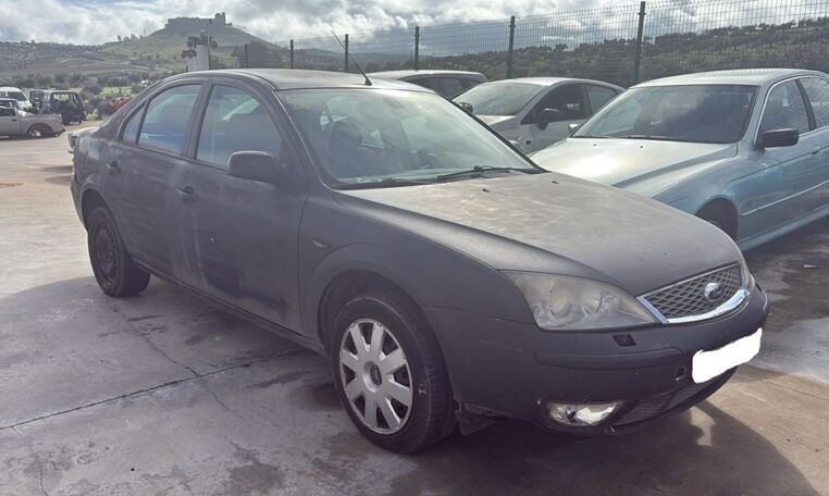 Despiece Ford Mondeo 2.0 TDCI