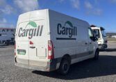 Despiece Renault Master III 2.3 DCI