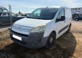 Despiece Citroen Berlingo 1.6 HDI