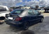Despiece Citroën Xsara 2.0 HDI 90
