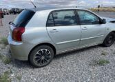 Despiece Toyota Corolla 2.0 D4D
