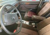 Despiece Mercedes 300 SE año 1987