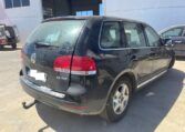 Despiece Volkswagen Touareg