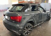 Despiece Audi A1 Sportback