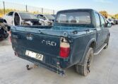 Despiece Ford Ranger