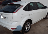 Despiece Ford Focus 2008