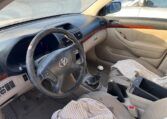 Despiece Toyota Avensis Familiar