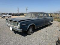 Dodge Barreiros 3700 año 1966