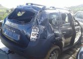 despiece dacia duster 2015