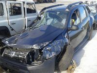 despiece dacia duster 2015