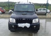 despiece mahindra goa