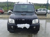 despiece mahindra goa