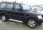 despiece mahindra goa
