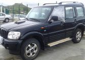 despiece mahindra goa
