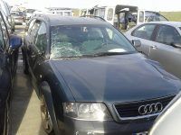 despiece audi a6 allroad
