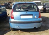 despiece citroen c3 hdi