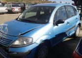 despiece citroen c3 hdi