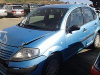 despiece citroen c3 hdi