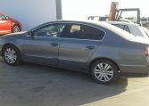 despiece volkswagen passat 2005