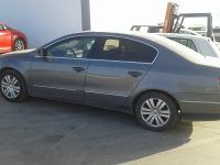 despiece volkswagen passat 2005