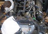 motor hyundai i40