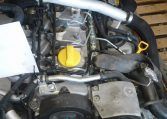 motor chevrolet lacetti