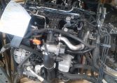 Motor Seat Ibiza TDI 1.6