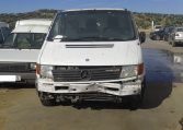 Despiece Mercedes Vito 108 CDI