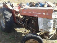 tractor massey ferguson 157