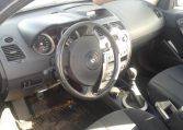 Despiece Renault Megane DCI 2004