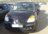 Despiece Renault Modus DCI 2004