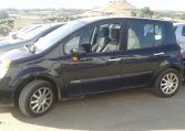 Despiece Renault Modus DCI 2004
