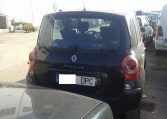 Despiece Renault Modus DCI 2004