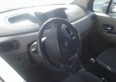Despiece Renault Modus DCI 2004