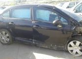 Despiece Citroen C4 del 2006