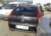 Despiece Citroen C4 del 2006