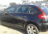 Despiece Citroen C4 del 2006