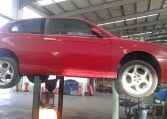 despiece alfa romeo 147
